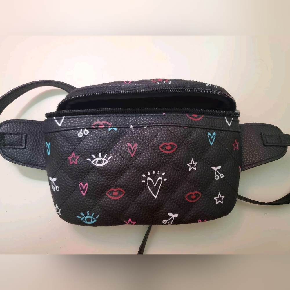 Claire's Belt Bag